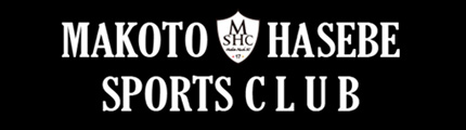 MAKOTO HASEBE SPORTS CLUB